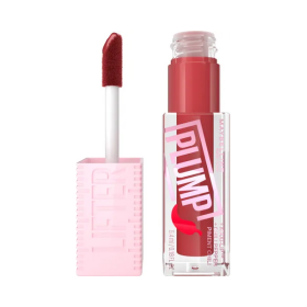 Maybelline Vyplňujúci lesk na pery Lifter Plump 5,4 ml