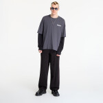 Kalhoty Dickies 247 Loose Garment Dyed Work Pant Black W30