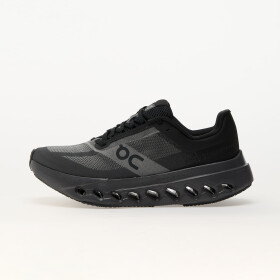 Tenisky On W Cloudsurfer Next Black/ Eclipse EUR 39