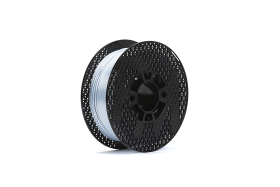 Filament-PM SILK tlačová struna Silver Gleam 1,75 mm 1 kg Filament PM