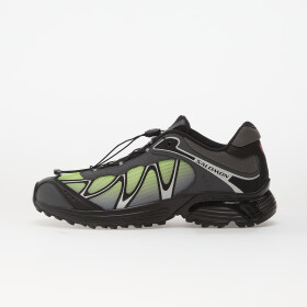 Tenisky Salomon XT-Whisper Black/ Asphalt/ Acid Lime EUR 45 1/3