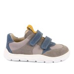 Detské barefoot tenisky ZERU SPRING GREY+ Froddo G3130264-3 - 32