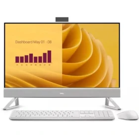 DELL EC27250 AIO / 27" FHD T / Intel Core 7-150U 1.8GHz / 32GB / 1TB SSD / Intel / W11P (210-BPFS)