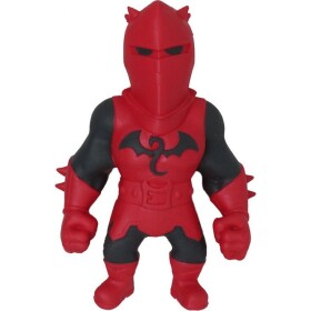 Flexi Monster Séria 6 Červený Rytier