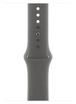 Apple Watch Sport Band 46mm (M/L) Stone Grey / Športový pásik pre Apple Watch / 160-210 mm (MXLY3ZM/A)