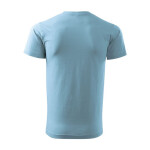 Pánske tričko Heavy New M MLI-13715 - Malfini 2XL