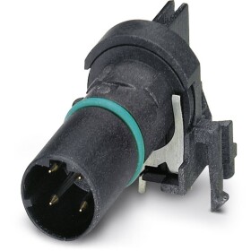 Flush-type connector SACC-CI-M12MSD-4CON-L90 SH SCO 1436673 Phoenix Contact; 1436673