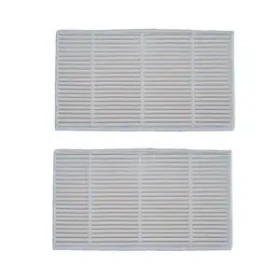 TESLA HEPA H13 filter / Filter / Umývateľný vodou / RoboStar iQ400/iQ400 PLUS/iQ660/iQ660 PLUS/iQ700/iQ700 PLUS / 2 ks (8595689802196)