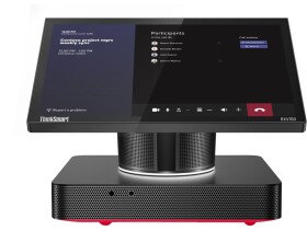 AudioCodes RXV100 MS TEAMS ROOM MIDSIZE