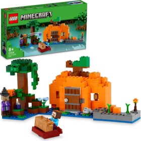 LEGO Minecraft farma (21248)