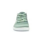 Skinners Globetrotter Mist Green (White) barefoot tenisky 44 EUR