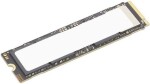 Lenovo Lenovo - SSD - verschlusselt - 512 GB - Leistung - intern - M.2 2280 - PCI Express 5.0 x4 (NVMe) - TCG Opal Encryption 2.0 - CRU - fur ThinkPad X1 2-in-1 Gen 10, X13 Gen 6, ThinkStation P3 Gen 2, P3 Tiny Gen 2
