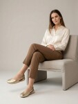 Be Lenka Bellissima 3.0 Gold barefoot baleríny 40 EUR