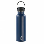 Termo fľaša FC Barcelona 600 ml 972192 Námořnická modř