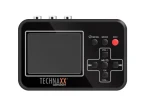 Technaxx TX-182 Video Grabber- prevod videa / VGA 640x480. QVGA 320x240 / AVI | JPG / 2.4” (4980)