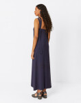 SKFK Odele Dress B8 Navy Violet 40