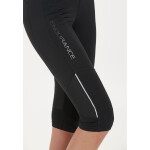 Dámské 3/4 legíny Endurance Mahana W 3/4 Run Tights XQL 42