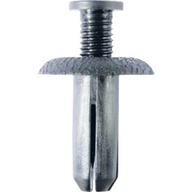 Push typ klip pre Mitsubishi, balenie 10 ks KS Tools 420.1503; 420.1503