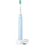 Philips Sonicare HX3651-12 modrá / Elektrická zubná kefka / 31.000 pulzov / 1 hlavica (HX3651/12)