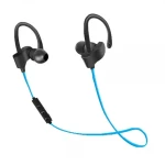 Esperanza EH188B modrá / športové bezdrôtové slúchadlá / BT 4.2 / microUSB / až 5 hodín / ovl. hlasitosti / mikrofón (EH188B)