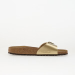 Tenisky Birkenstock Madrid Birko-Flor Women Gold EUR 41