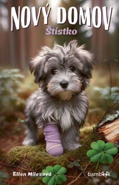 Nový domov – Štístko, Milesová Ellen