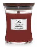 Woodwick Cinnamon Chai