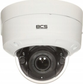 BCS View KAMERA WANDALOODPORNA IP BCS-V-DIP54VSR4-AI2 - 4&nbsp;Mpx 2.8&nbsp;... 12&nbsp;mm - <strong>MOTOZOOM </strong>BCS View