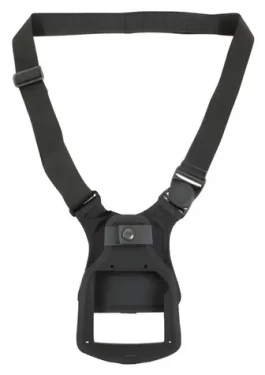 ZEBRA puzdro na opasok pre QLn420 a ZQ630 / Puzdro / Na opasok (SG-MPP-Q4HLSTR1-01)