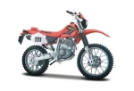 Maisto Honda XR400R