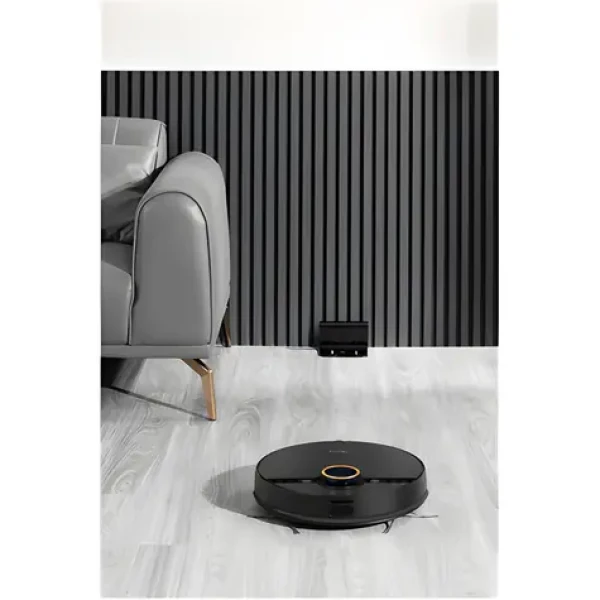 Midea M7 Pre čierna / Robotický vysávač (M7 Pro Black)