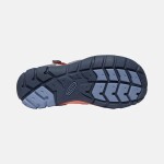 Detské sandále SEACAMP II CNX, FLINT STONE/OCEAN WAVE, keen, 1022990/1022975, modré - 24