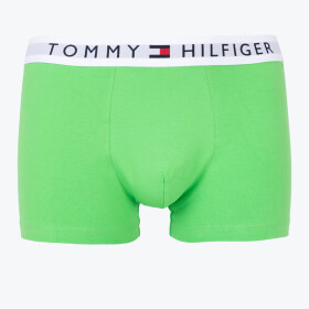 Pánske boxerky UM0UM02836-LWY - Tommy Hilfiger XXL