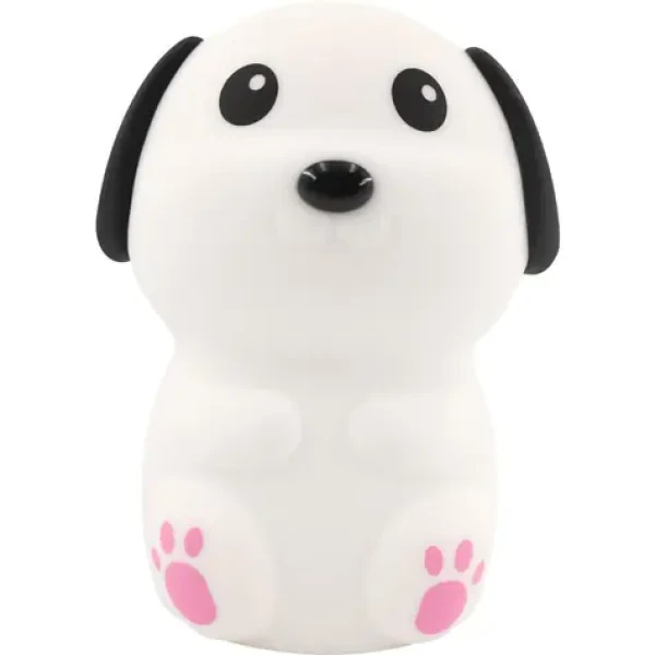 Retlux RNL 106 nočné svetlo pes stmievateľné / Časovač (8590669319237)