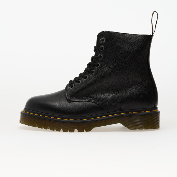 Tenisky Dr. Martens 1460 Pascal Bex 8 Eye Boot Black EUR 36