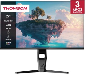 Thomson MONITOR THOMSON M27QG5Y14