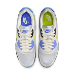 Tenisky Nike Air Max III Photon Dust/ Cyber-Lt Smoke Grey-Black EUR 44.5