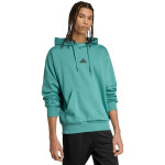 Adidas Essentials Feelcozy Fleece M KB7650 pánska mikina XL