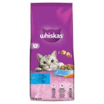 WHISKAS granule14kg - Tuniak