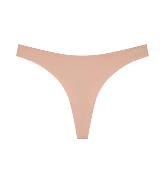 Dámske tangá Smart Invisible String - Triumph 00EP 1