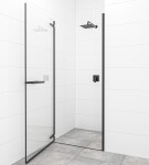 Sprchové dvere 90 cm SAT TGD NEW SATTGDO90CT SATTGDO90CT