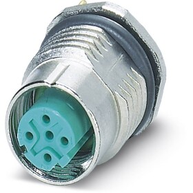Flush-type connector SACC-DSI-FSD-4CON-L180/SH TQ 1456527 Phoenix Contact; 1456527