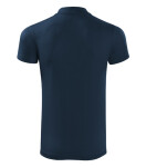 Polokošeľa Victory unisex tmavomodrá S