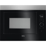 AEG-Electrolux AEG MBE2658SEM Mikrovlnná rúra