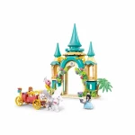 Sluban Metropolis M38-B1283 Hviezdna brána