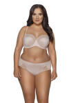 Dámska podprsenka 2111 Azalea beige - AVA Béžová 75/E
