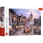 Trefl - Puzzle - Púť