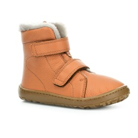 Froddo G3160248 Cognac zimné barefoot topánky 32 EUR