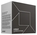 AMD RYZEN Threadripper PRO 7955WX WOF / Procesor / 16C32T / Turbo 5,3 GHz / 80 MB / sTR5 / Zen 4 / 350 W (100-100000886WOF)