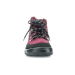 Froddo Up Trail Tex G3110290-5 Bordeaux AD celoročné členkové barefoot topánky 42 EUR